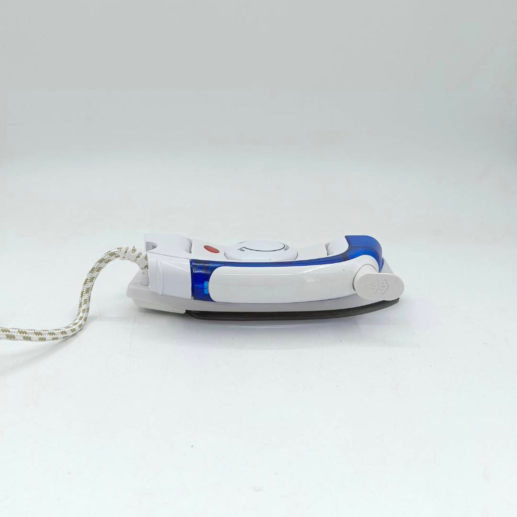 مكواة البخار القابلة للطي IR-2508