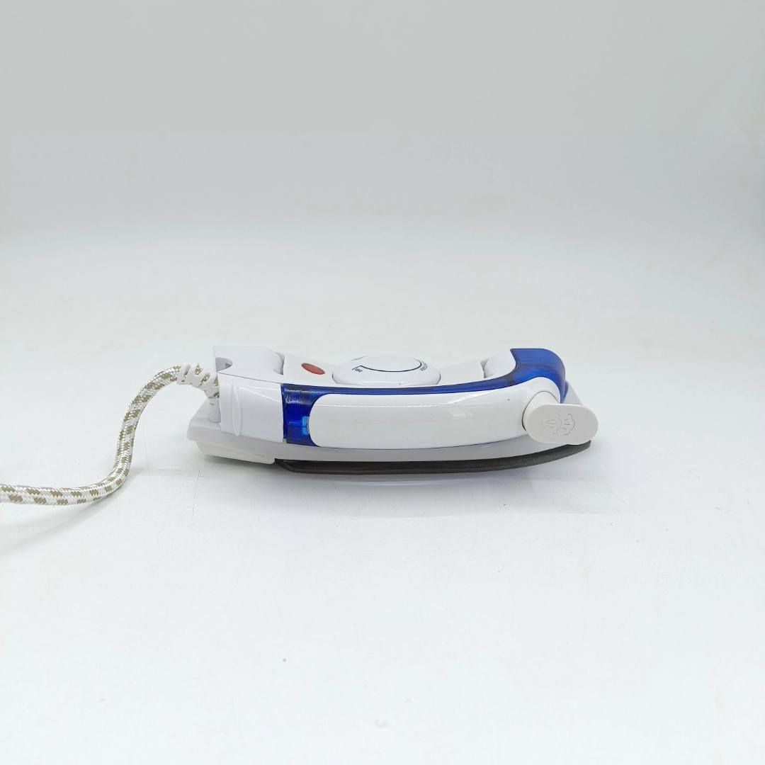 مكواة البخار القابلة للطي IR-2508