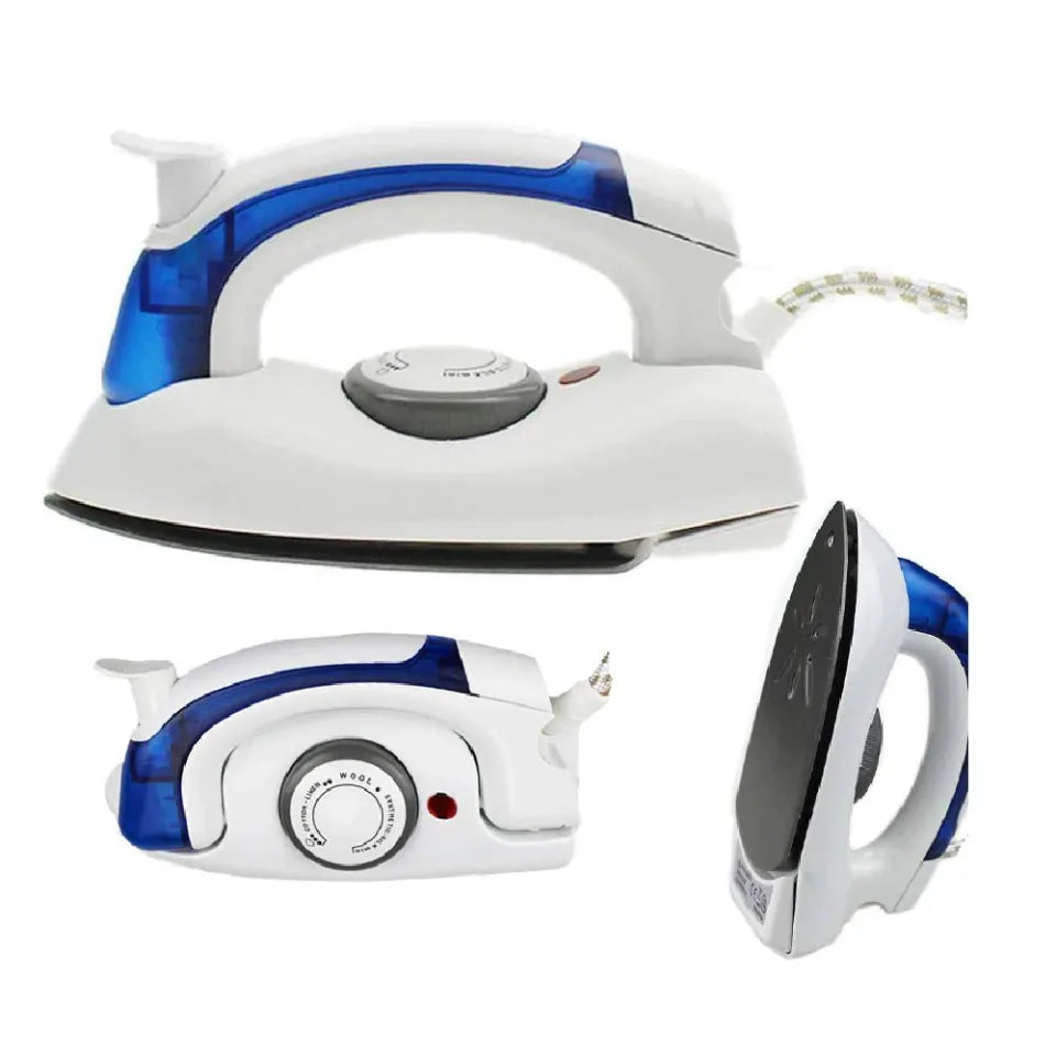مكواة البخار القابلة للطي IR-2508